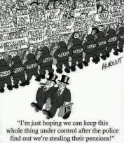 Was America Ever Progressive?