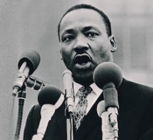 Martin Luther King, Jr. quotes