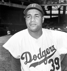 The day Roy Campanella, Dodgers catcher, was paralyzed after car